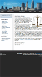 Mobile Screenshot of ohiofelonyattorney.com